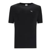Puma Elevated Tee - Black